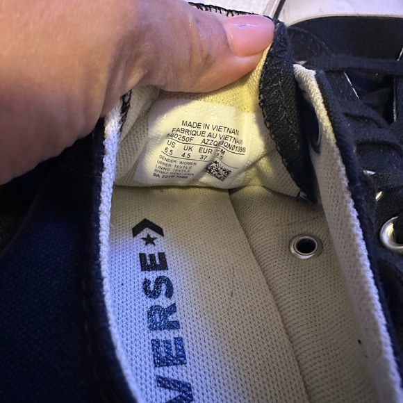 ZAPATILLA DEPORTIVA CHUCK TAYLOR ALL STAR LIFT🍀 - Picture 3 of 3